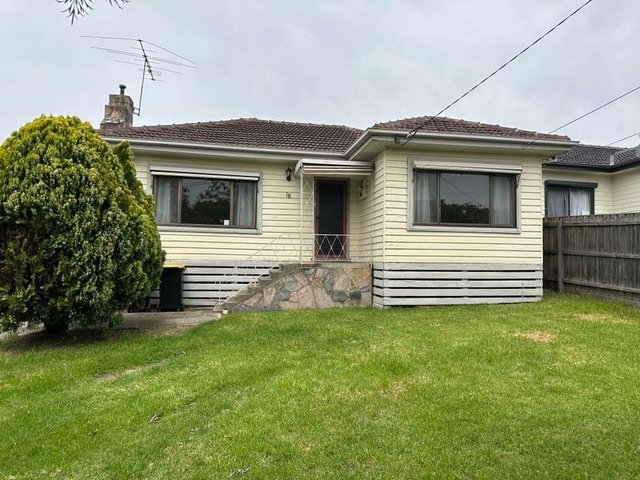 18 Ann Street, VIC 3044