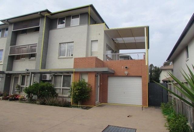 3/5 Hamlin Circuit, NSW 2173