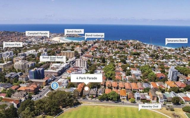 4 Park Parade, NSW 2026