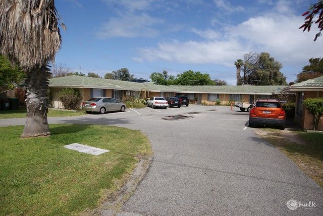 4/61 Frederick Street, WA 6169