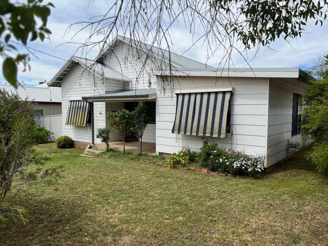 46 Thornhill St, NSW 2594
