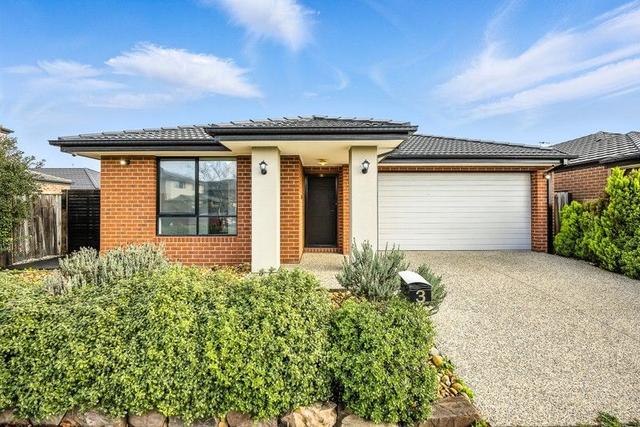 3 Huskie Street, VIC 3978