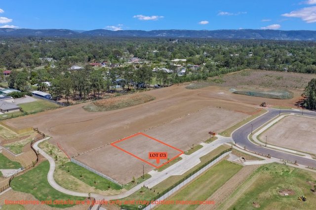 Lot 173/13 Malbon Street, QLD 4506