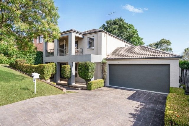 39 Greyfriar Place, NSW 2155
