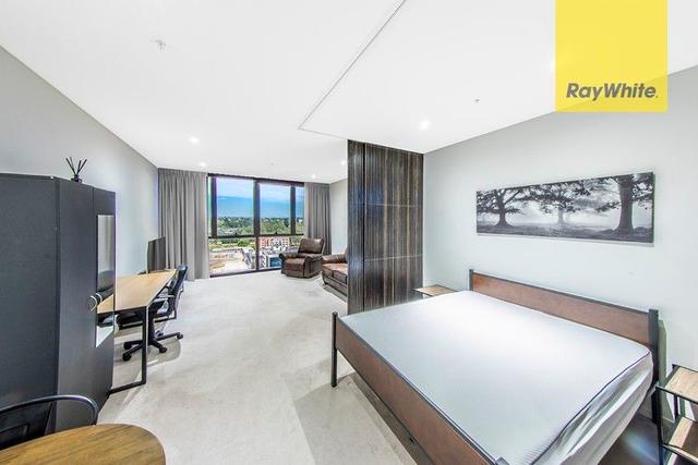 1326/45 Macquarie Street, NSW 2150