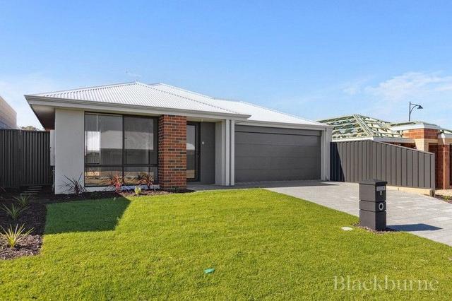 12 Sentinel Drive, WA 6037