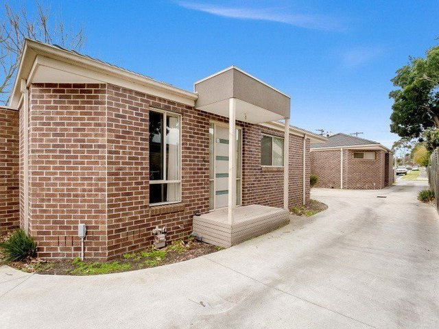 2/21 Campbell Street, VIC 3199