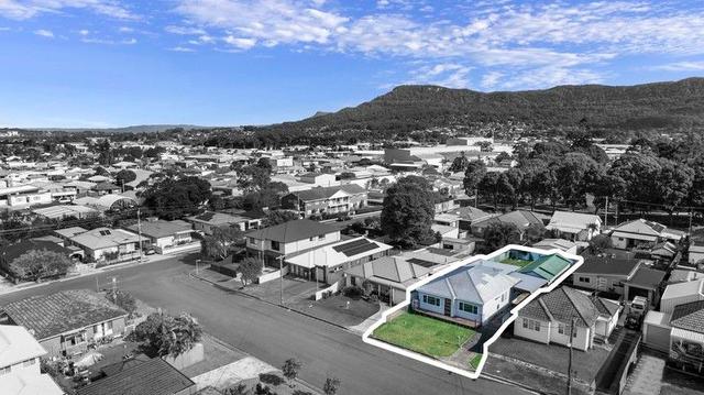 8 Hillside Avenue, NSW 2518