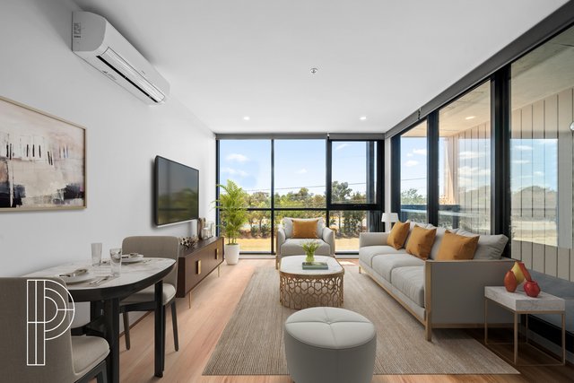 311/39 Braybrooke Street, ACT 2617