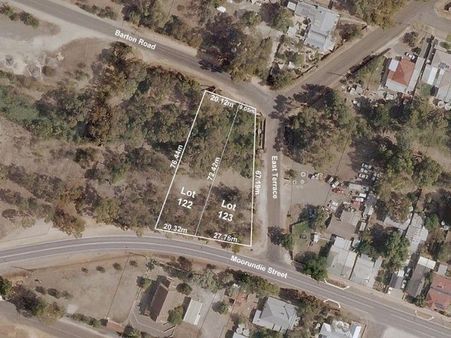 59-65 Moorundie Street, SA 5356