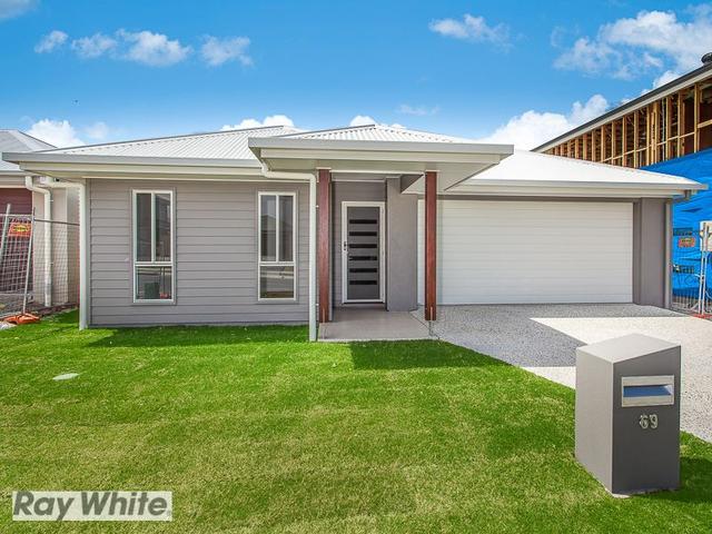 69 Campbell Drive, QLD 4509