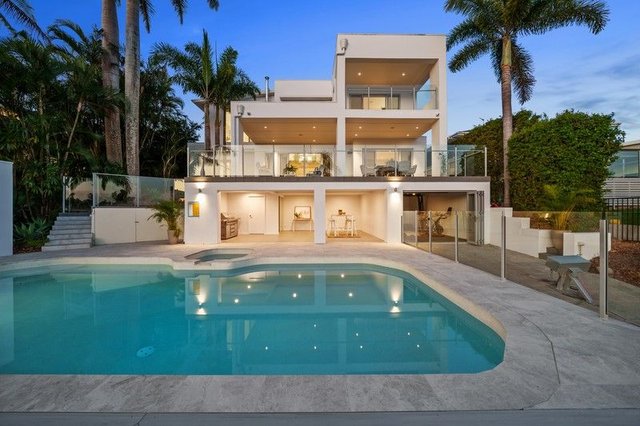 36 Kawana Crescent, QLD 4214