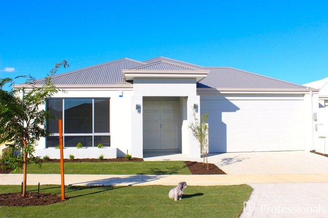 12 Temptation Drive, WA 6036