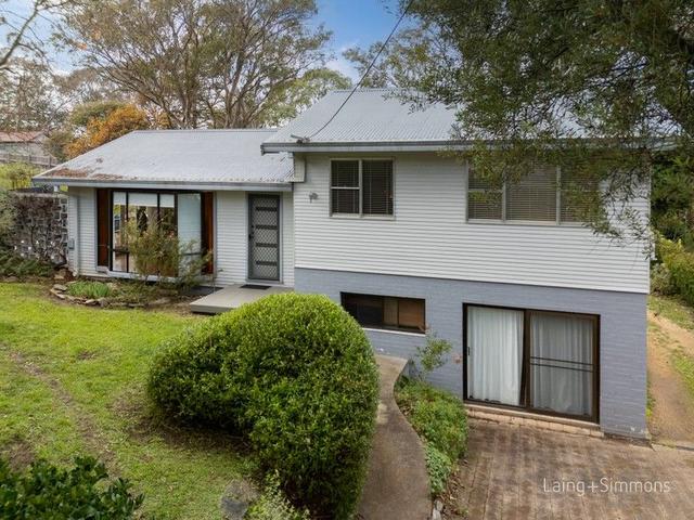 205 Marsh Street, NSW 2350