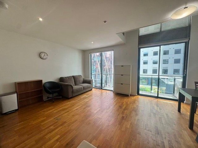 1508/87 Franklin Street, VIC 3000