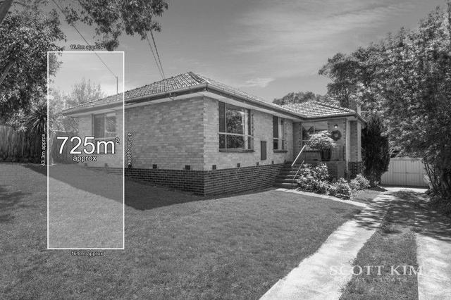 61 Avonhurst Drive, VIC 3150
