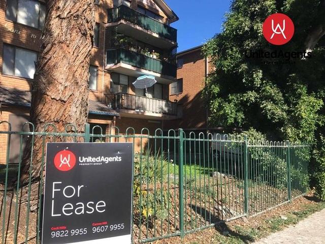 25/132 Moore Street, NSW 2170