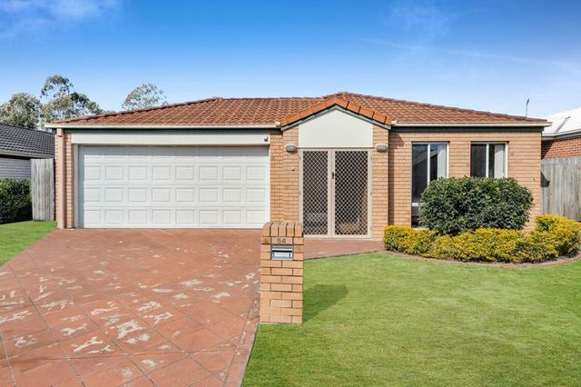 54 Hannam Crescent, QLD 4078