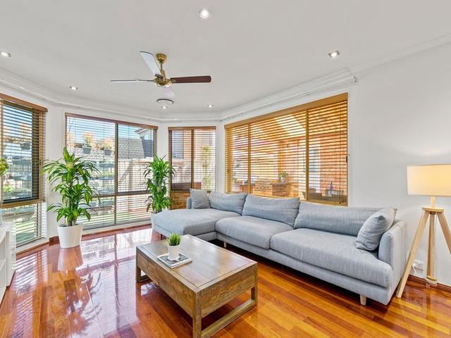 50 Jocelyn Boulevard, NSW 2763