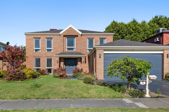 9 Fowler Road, VIC 3178