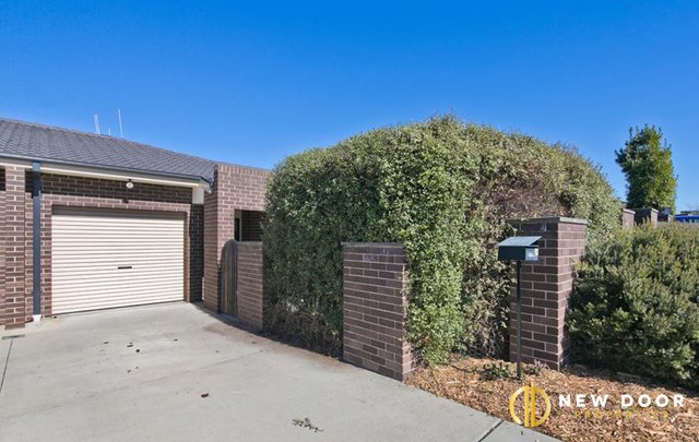 24 Constance Stone Street, ACT 2615