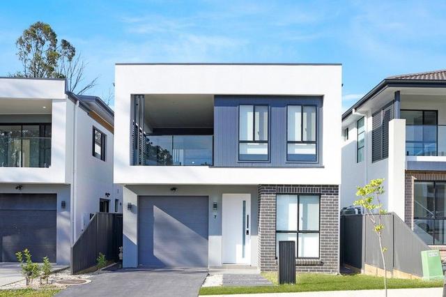 7 Wiegold Street, NSW 2155
