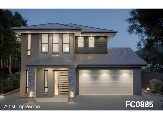 Lot 136 Villa Blvrd, QLD 4211