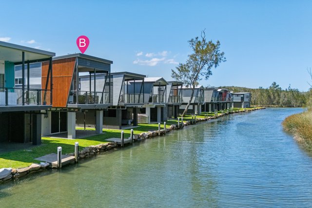 60/20 Garrad Way, NSW 2539