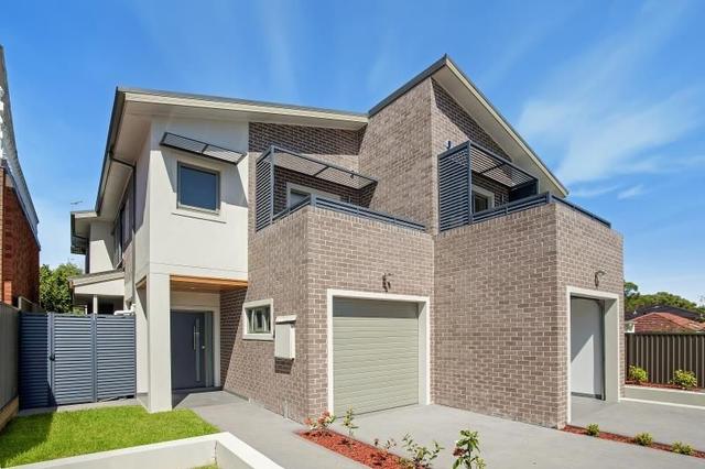 2 Mercer Crescent, NSW 2209