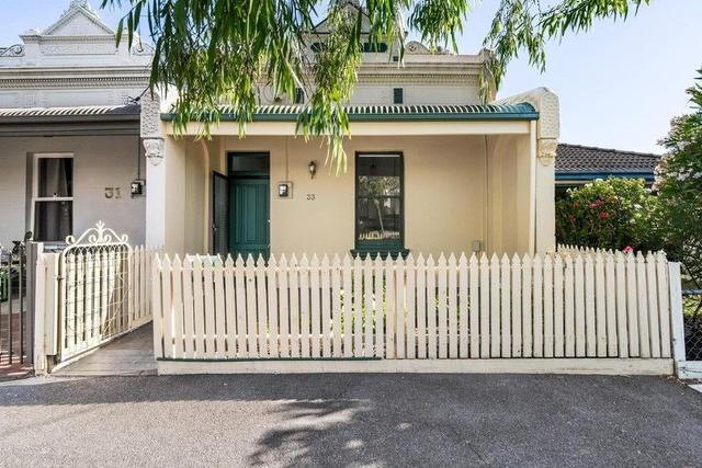 33 Mackenzie Street, VIC 3056