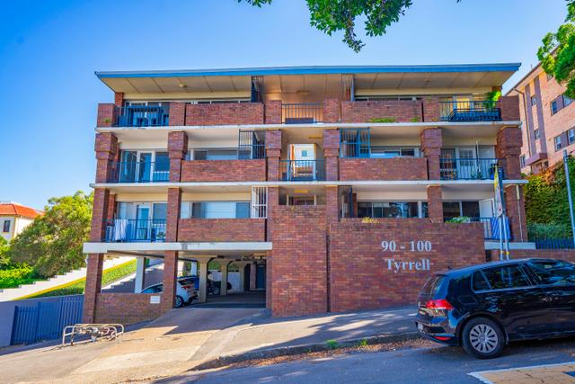 12/90 Tyrrell Street, NSW 2300