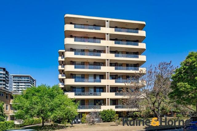 25/26-28 Park Avenue, NSW 2134