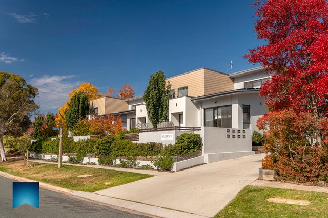6/52 Lambrigg Street, ACT 2607