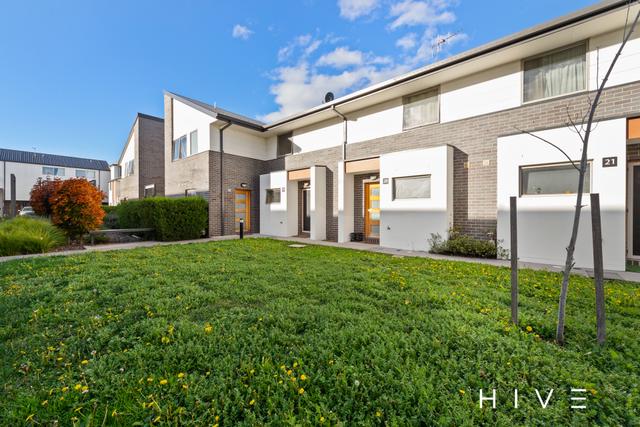 19/8 Henry Kendall Street, ACT 2913