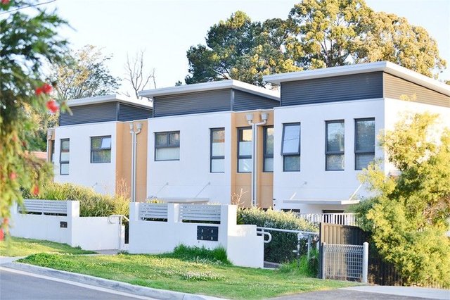 7/16 Blenhiem Rd, NSW 2118