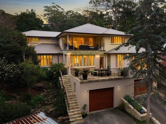 9 Tate Place, NSW 2210