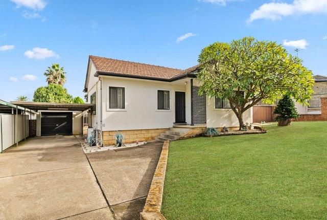 22 Jacka Street, NSW 2760