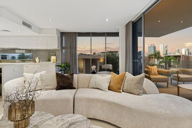 5/5 Ferry Street, WA 6151
