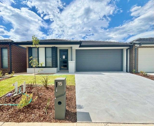 15 Garganey Road, VIC 3217