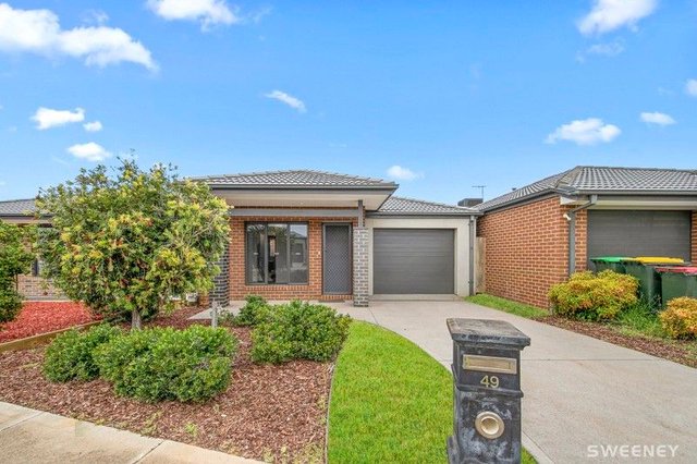49 Mantello Drive, VIC 3030