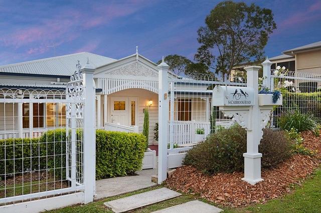 54 Carbrook Road, QLD 4130