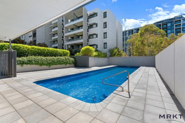 8/5 Burnie Street, ACT 2606