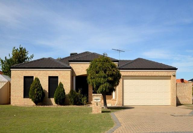 6 Saint Andrews Crescent, WA 6155