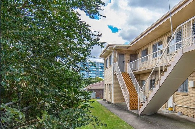 5/43 Kingsmill Street, QLD 4032