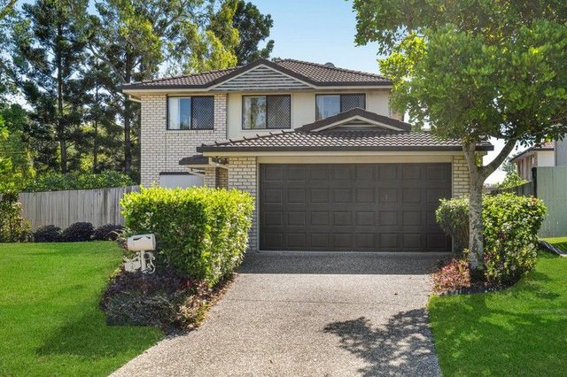 9 Holland Place, QLD 4152