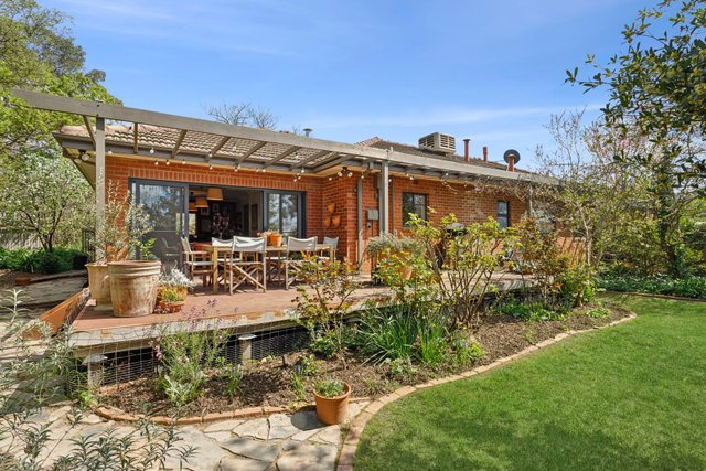 4 Banner Street, ACT 2602