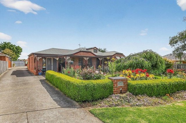 4 Baileyana Drive, VIC 3280