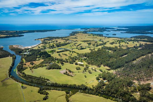 71 Coila Creek Road, NSW 2537