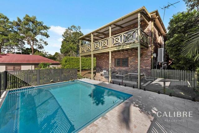 6 Gulliver Street, QLD 4064