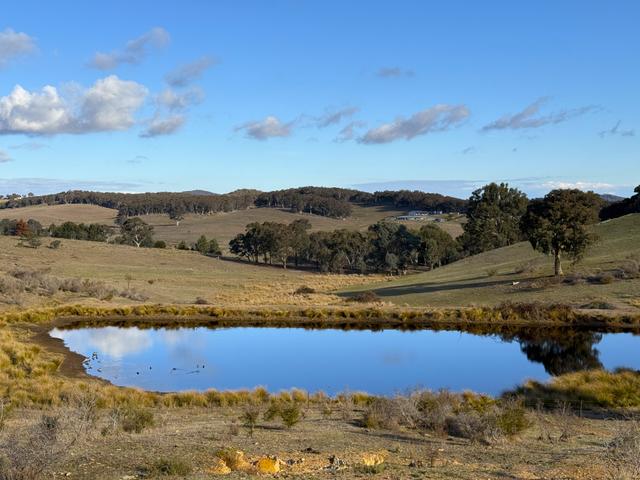127a Corregans Road, NSW 2582